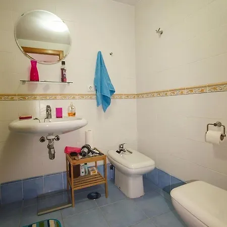 Playa Paraiso 2 - Bedrooms Apartament *