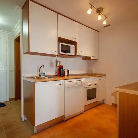 Playa Paraiso 2 - Bedrooms Apartament Costa Adeje (Tenerife)