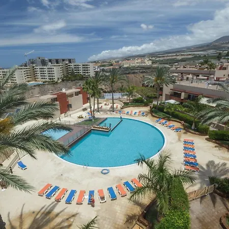 Playa Paraiso 2 - Bedrooms Apartament