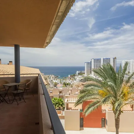 Apartament Playa Paraiso 2 - Bedrooms Costa Adeje (Tenerife)