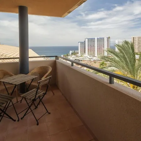 Apartament Playa Paraiso 2 - Bedrooms *