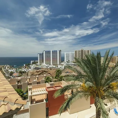 Apartament Playa Paraiso 2 - Bedrooms *