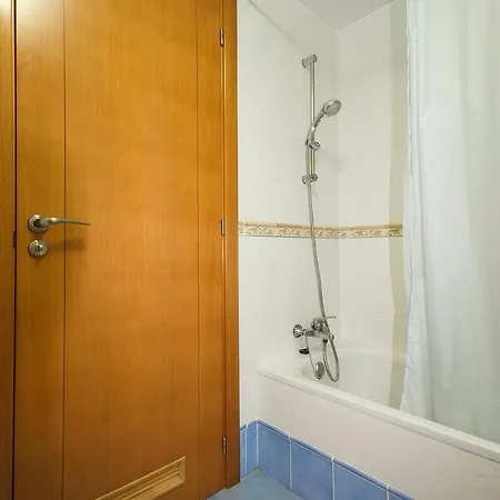 Playa Paraiso 2 - Bedrooms アデヘ